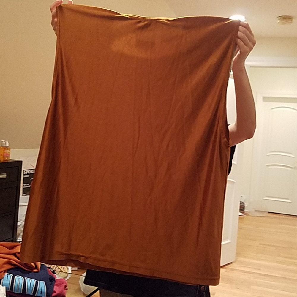 Basketball Shirt, University Of Texas - image 2